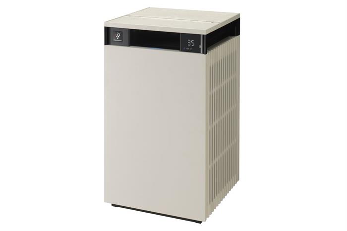 Máy lọc không khí Sharp FX-S120V-W 72W
